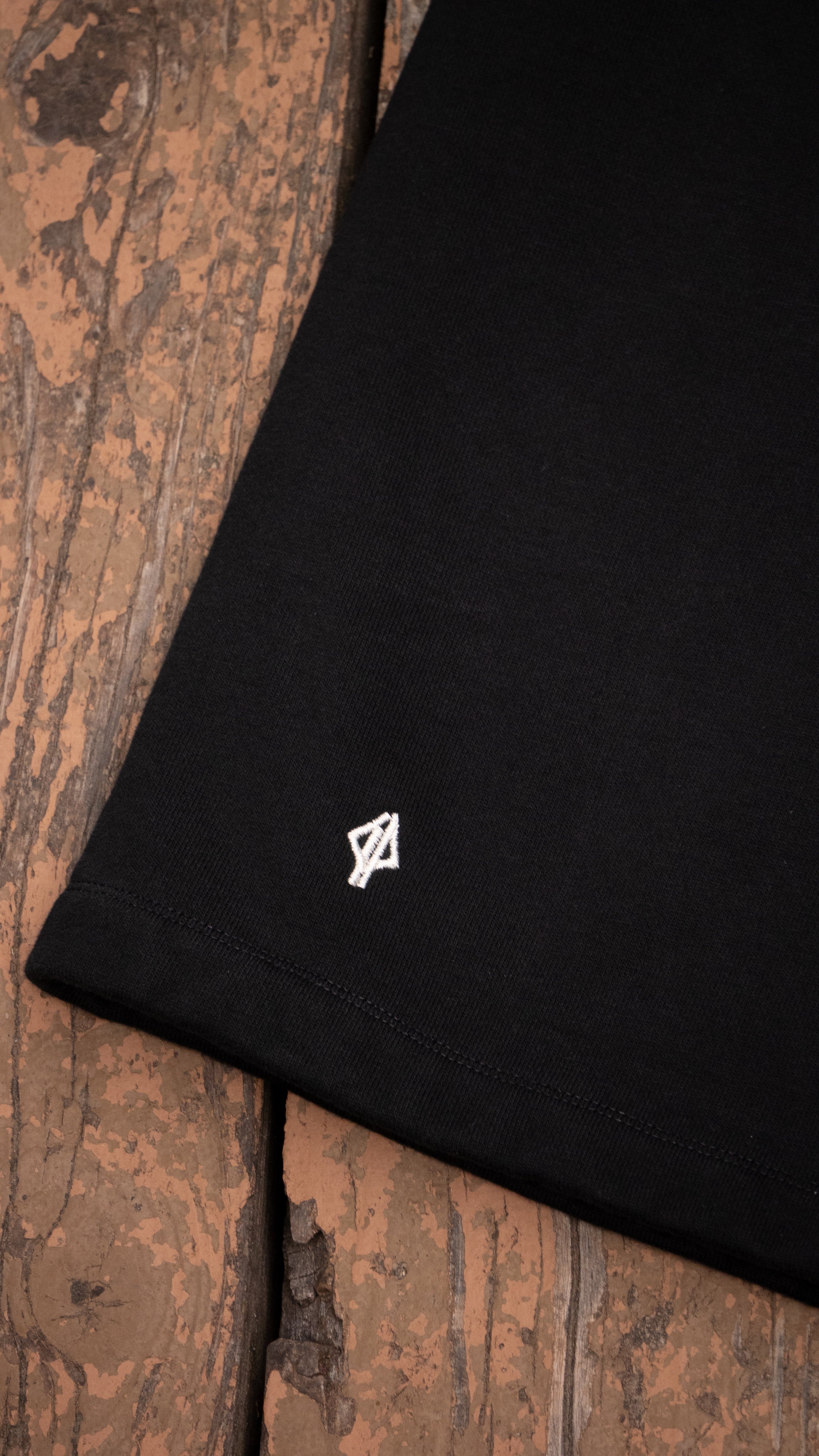 Yeeker Rosco sweat-shorts