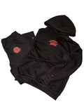 Yeeker Classic Set — Hoodie + Sweats