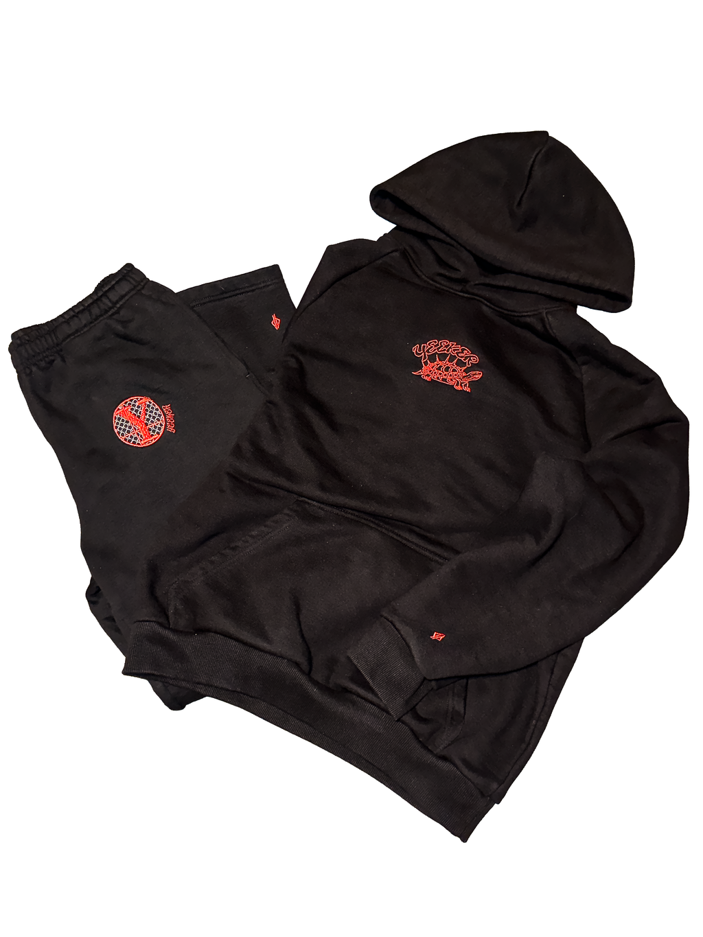 Yeeker Classic Hoodie