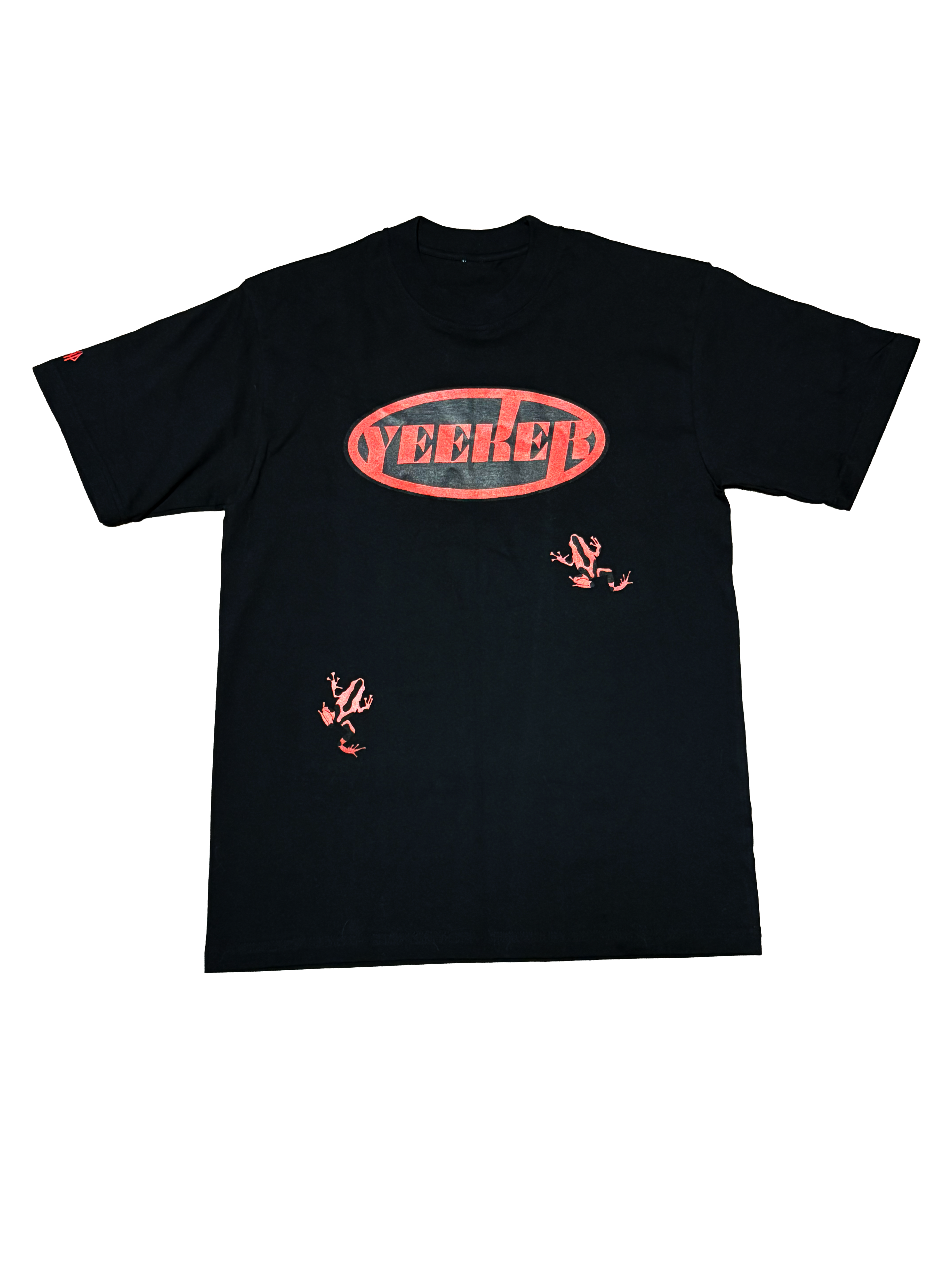 Yeeker Dart Frog T-Shirt