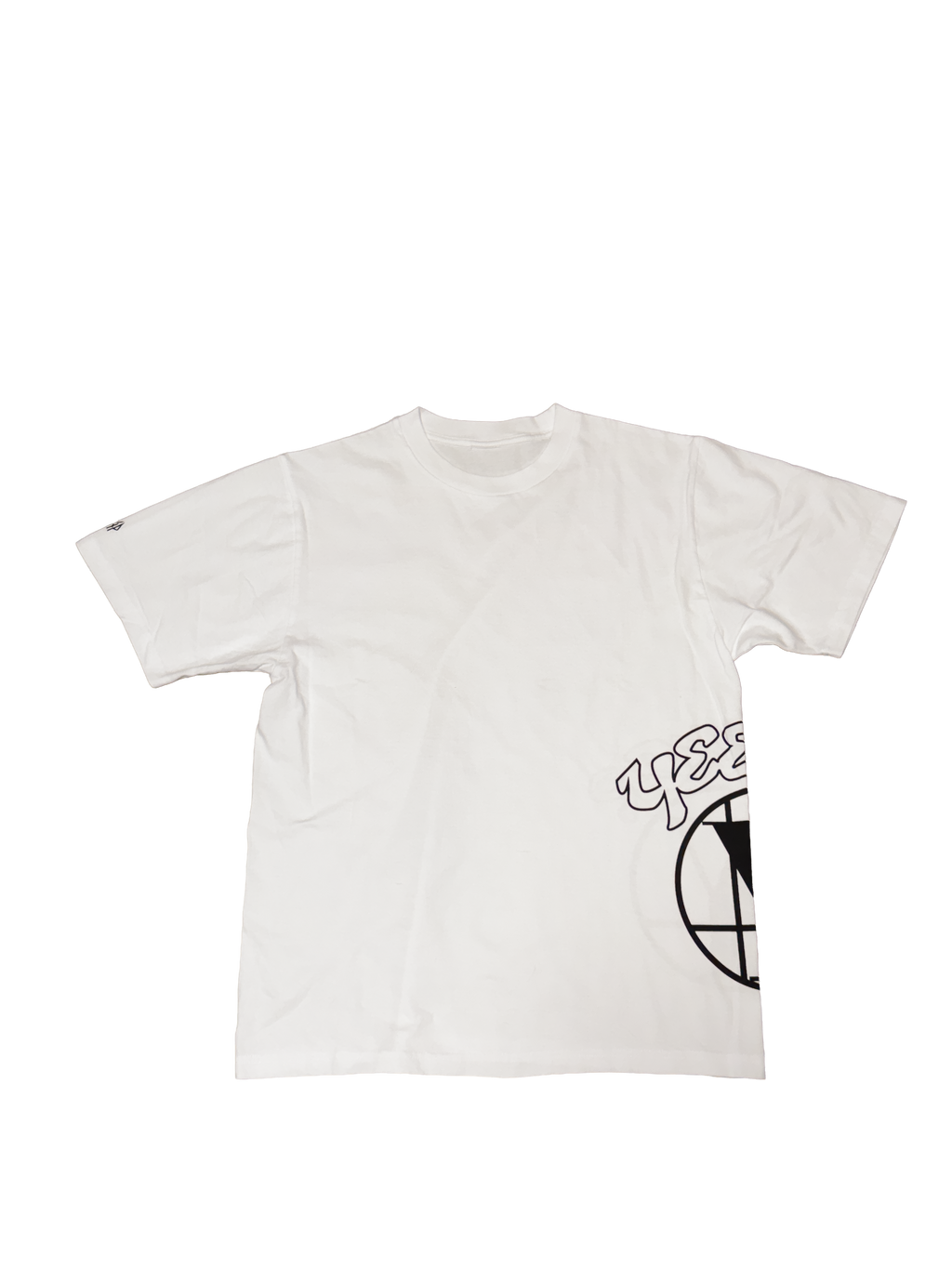 Yeeker Side-Swipe T-Shirt