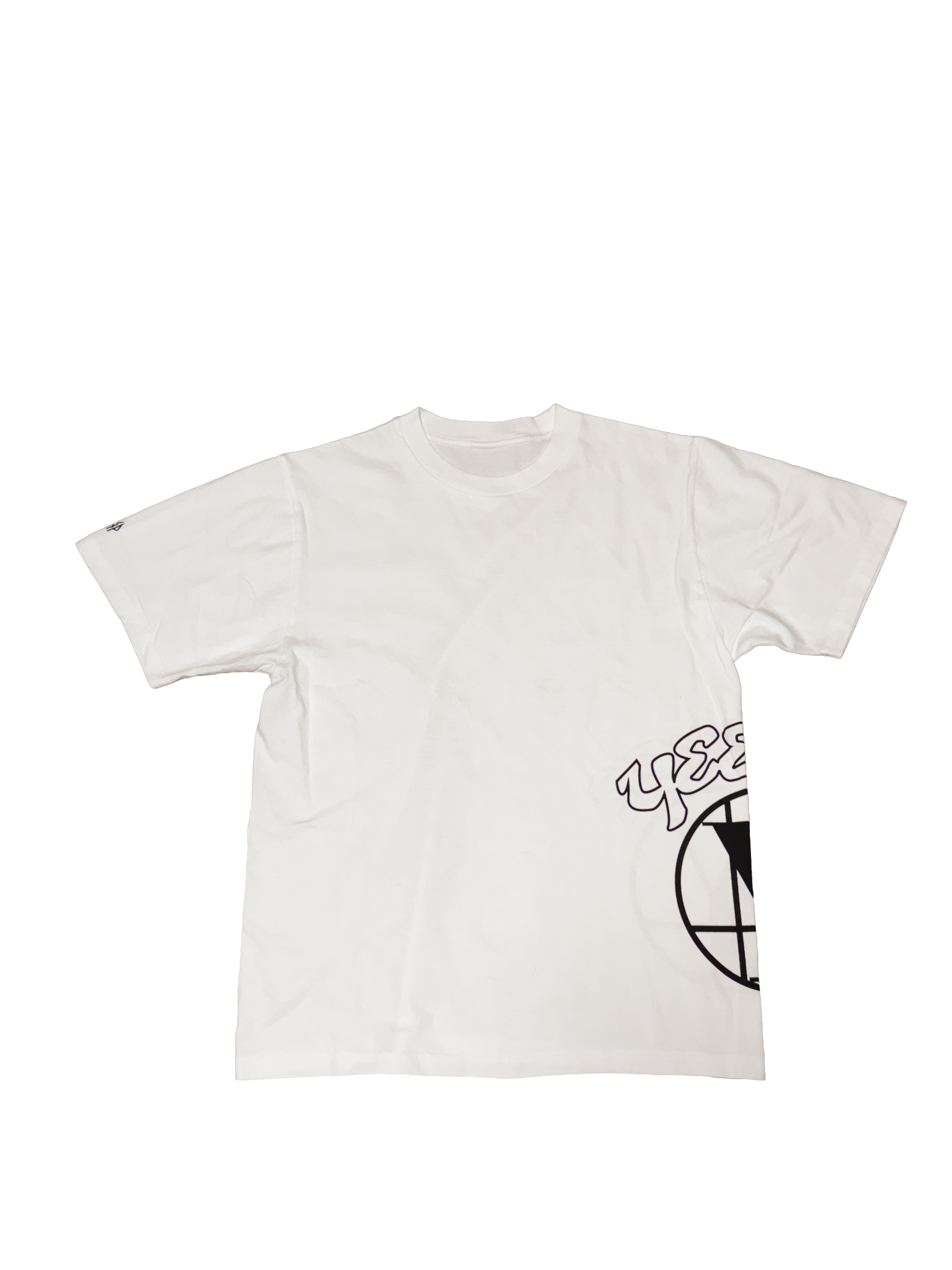 Yeeker Side-Swipe T-Shirt