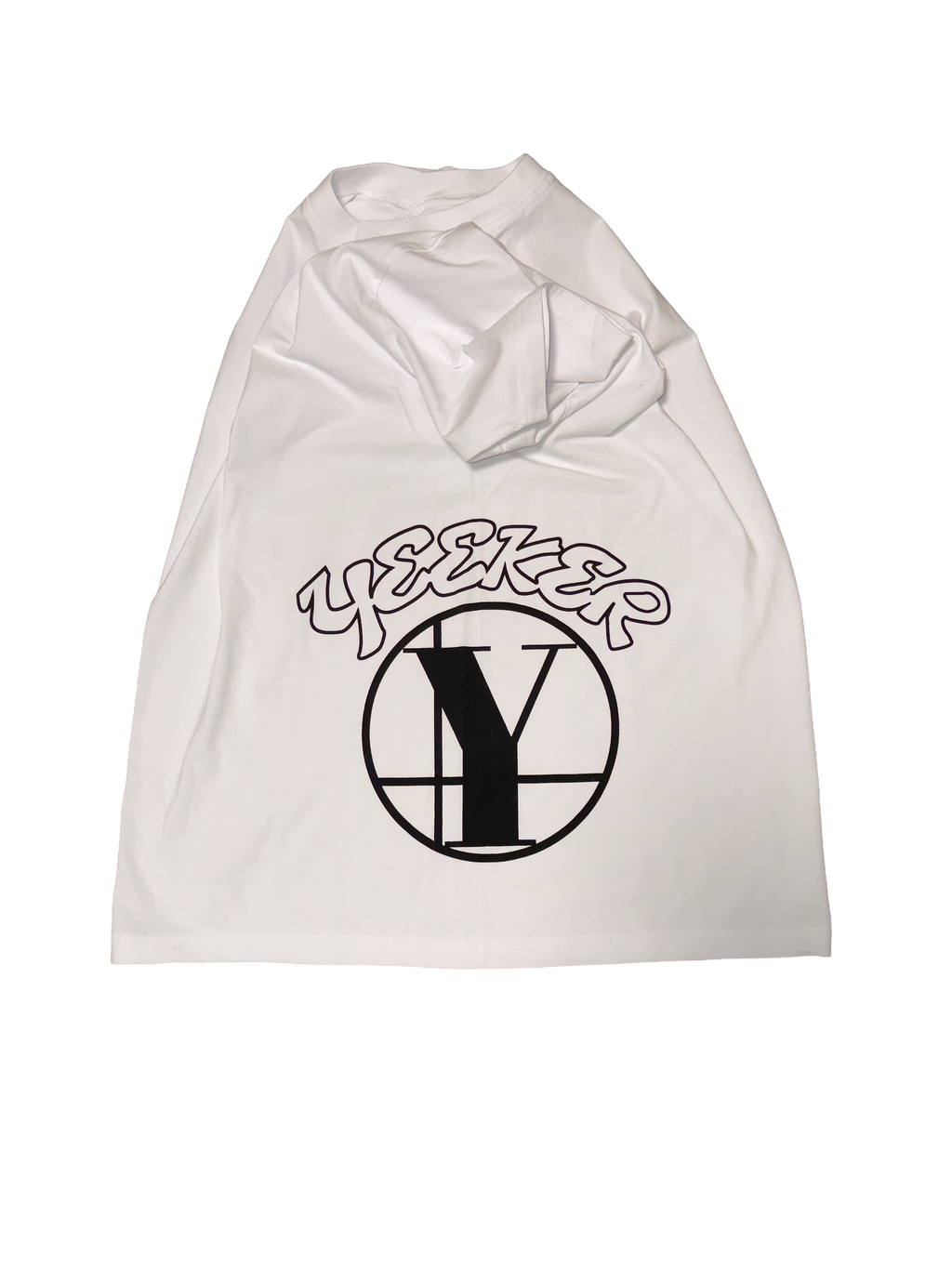 Yeeker Side-Swipe T-Shirt