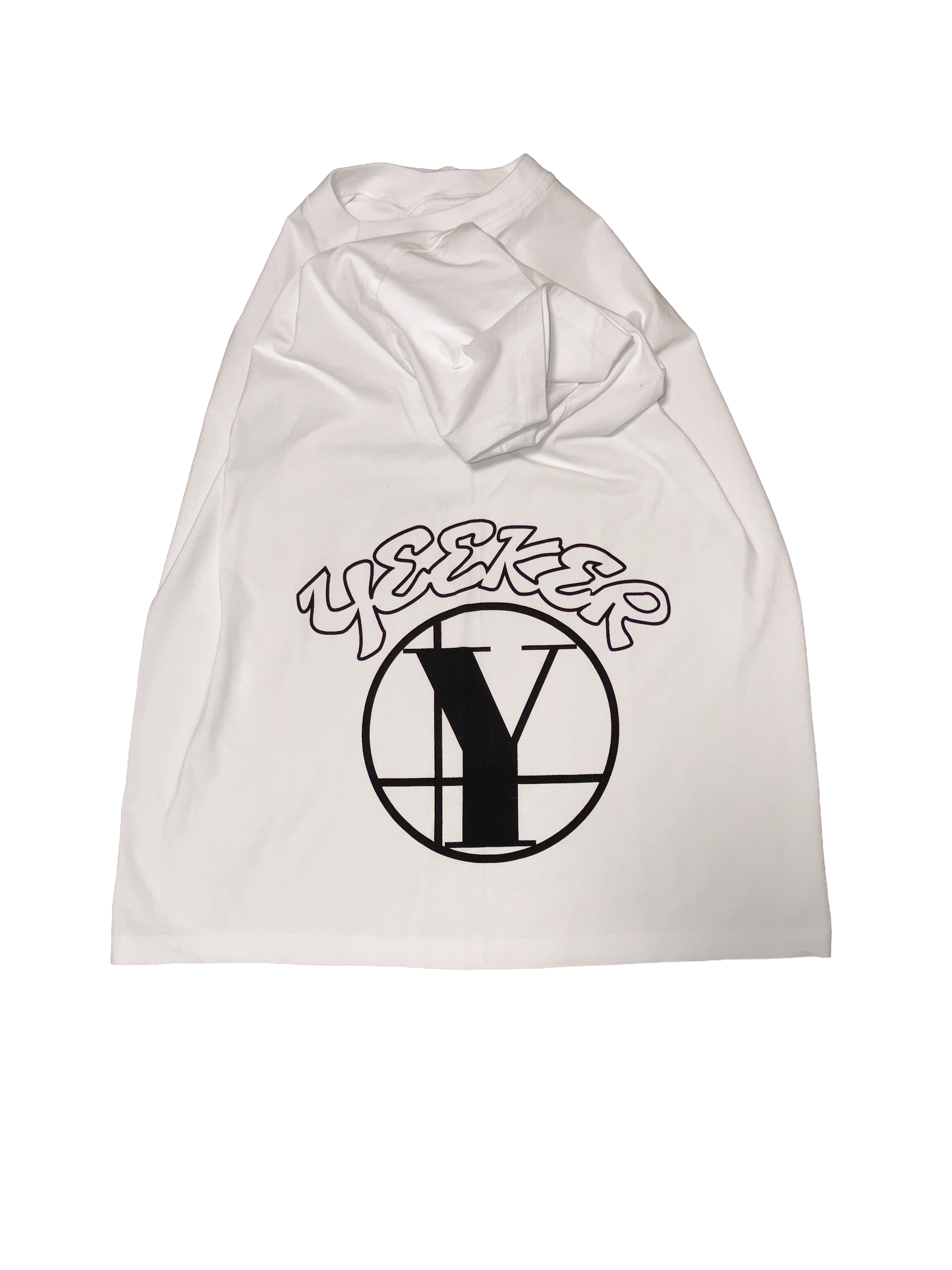 Yeeker Side-Swipe T-Shirt