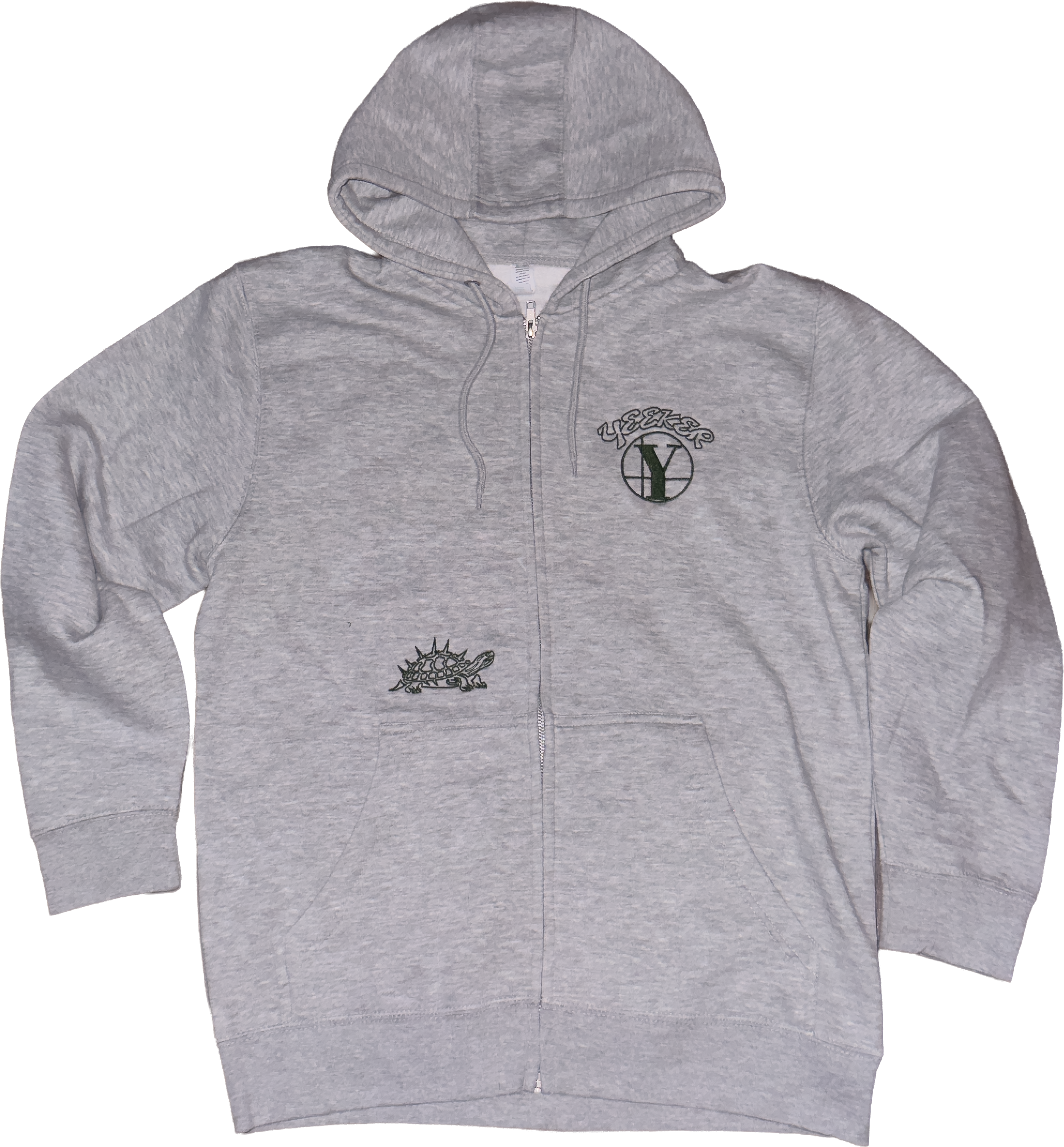 Yeeker Evol-Full zip